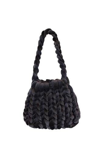 Braid, black 